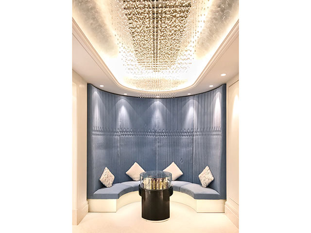 Treat mum (and yourself) to a luxe afternoon at the Iridium Spa (фото 1)