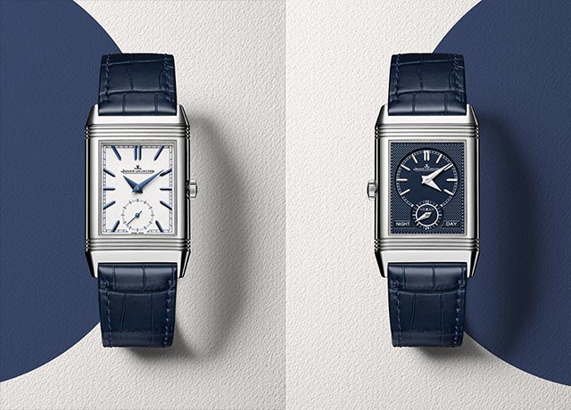 The Jaeger-LeCoultre Reverso: An icon turns 85 (фото 2)