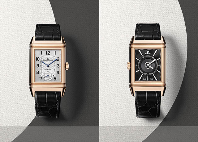 The Jaeger-LeCoultre Reverso: An icon turns 85 (фото 1)
