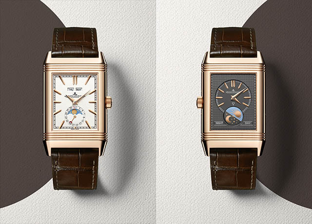 The Jaeger-LeCoultre Reverso: An icon turns 85 (фото 3)