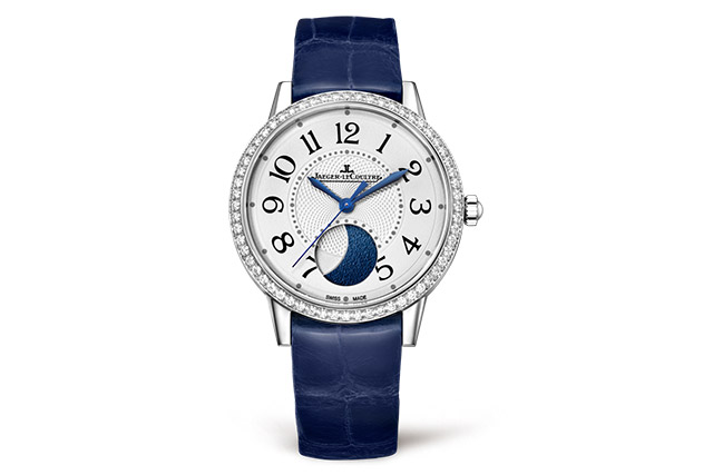 Moon phase timepieces for him and her (фото 4)