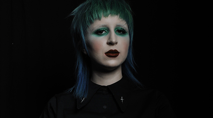The KVD Beauty’s Artistry Collective gets candid about boss girl, Kat Von D The KVD Beauty’s Artistry Collective gets candid about boss girl, Kat Von D