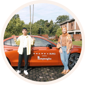 KampungKu Season 2 Episode 2: Kuala Lumpur with Syaza Saifuddin of @syazaofalltrades KampungKu Season 2 Episode 2: Kuala Lumpur with Syaza Saifuddin of @syazaofalltrades