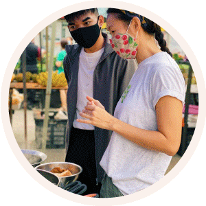 KampungKu Season 2 Episode 3: Damansara Heights with Beatrice Yong of Eats, Shoots & Roots KampungKu Season 2 Episode 3: Damansara Heights with Beatrice Yong of Eats, Shoots & Roots