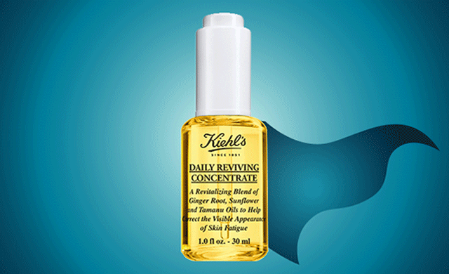 Daytime defense: A new skin superhero saves the day Daytime defense: A new skin superhero saves the day