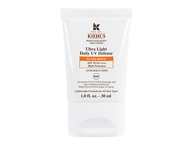 Up your skin’s defence with Kiehl’s new sun care range (фото 1)
