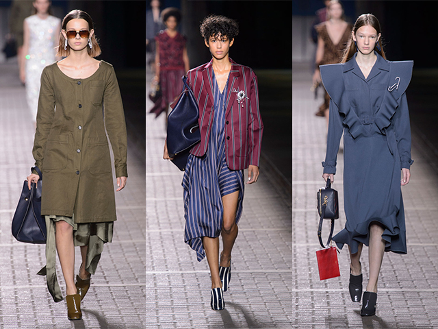 London Fashion Week SS17: Highlights of Day 3 (фото 2)