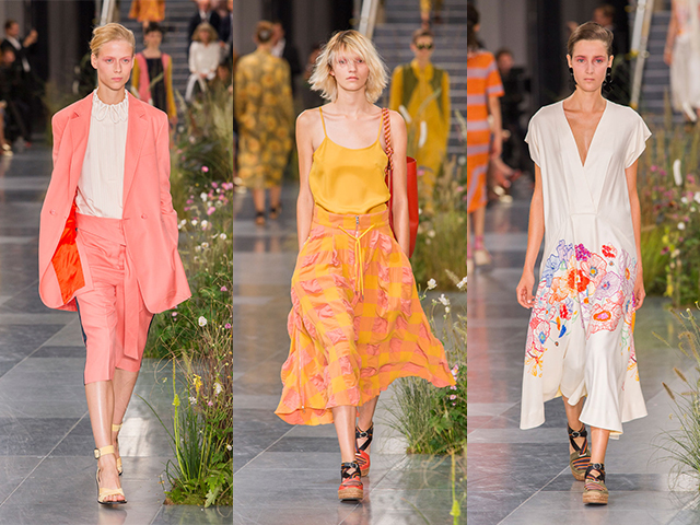 London Fashion Week SS17: Highlights of Day 3 (фото 4)