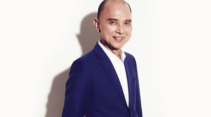 L’Oreal Professionnel Hair Fashion Night Presenting Colour For Life 2016: The 8 Renowned Designers L’Oreal Professionnel Hair Fashion Night Presenting Colour For Life 2016: The 8 Renowned Designers