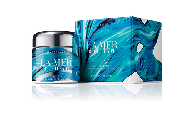Buro 24/7 Exclusive: Global influencers unite for La Mer World Oceans Day 2016 (фото 3)