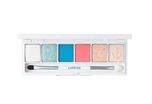 Laneige looks to Pantone colours 2016 for inspiration this summer (фото 2)