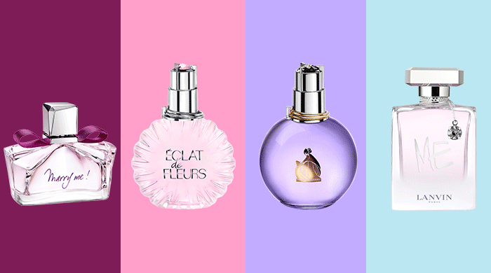What Lanvin fragrance are you? What Lanvin fragrance are you?