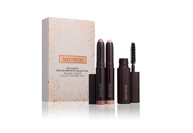 The best gift sets to score from Laura Mercier’s Holiday 2018 Collection (фото 5)