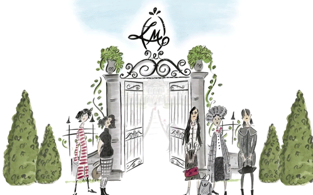 Spot the Laura Mercier beauty truck coming soon to KL Spot the Laura Mercier beauty truck coming soon to KL