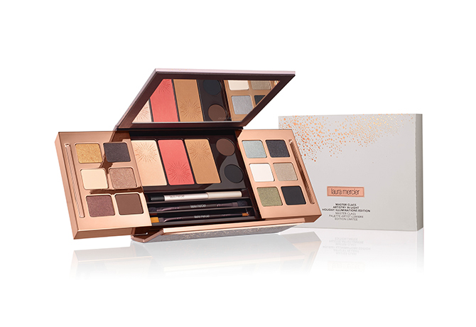The best gift sets to score from Laura Mercier’s Holiday 2018 Collection (фото 3)