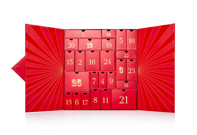 These are the best beauty advent calendars we want this holiday season (фото 6)