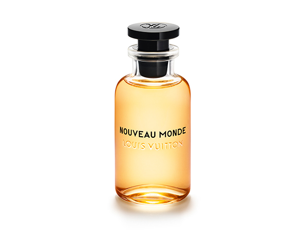 Major love – Louis Vuitton debuts men’s fragrance collection (фото 2)