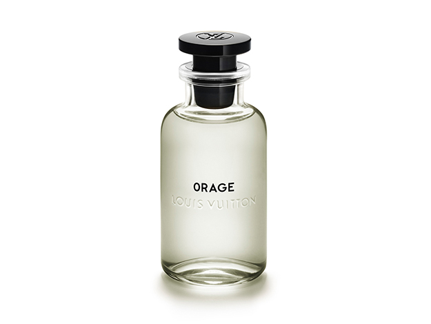 Major love – Louis Vuitton debuts men’s fragrance collection (фото 3)