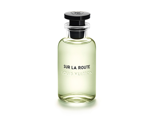 Major love – Louis Vuitton debuts men’s fragrance collection (фото 4)