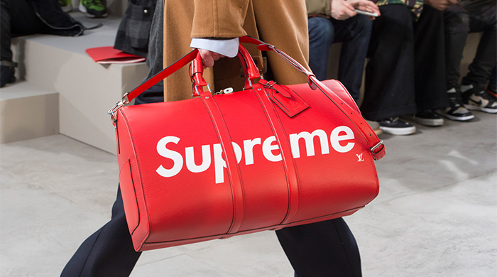 10 Items we want to own from the Louis Vuitton x Supreme collaboration | Buro 24/7 MALAYSIA