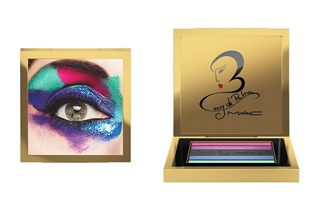 3 New eyeshadow palettes to experiment for your Halloween beauty look (фото 3)