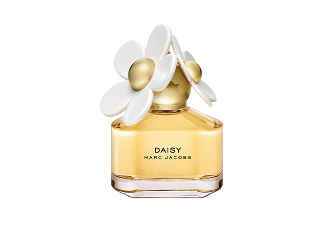Marc Jacobs Daisy range offers three fragrances for the spirited girl (фото 1)