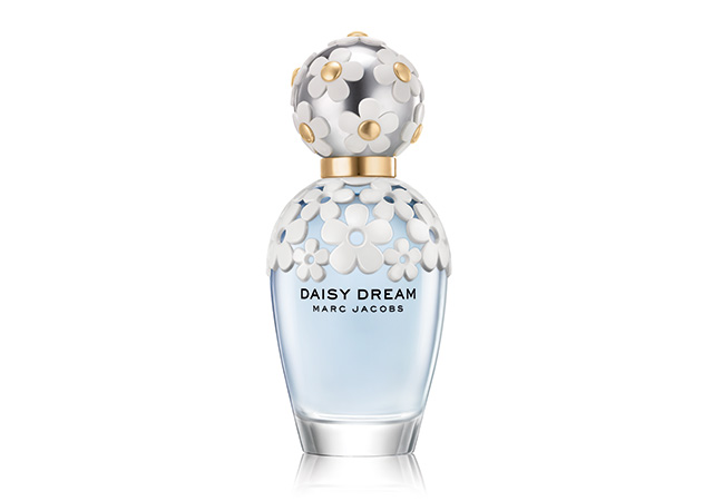 Marc Jacobs Daisy range offers three fragrances for the spirited girl (фото 3)