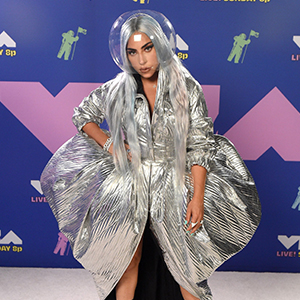 MTV VMAs 2020: The boldest looks on the red carpet