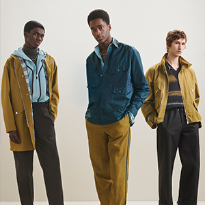 The best of Men’s Fashion Week AW21: 12 brands, 70 favourite looks