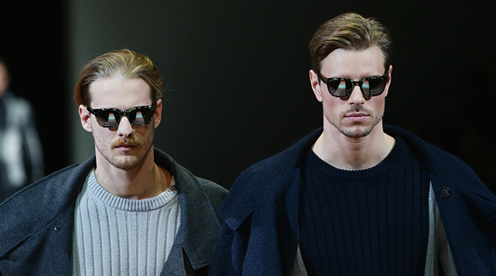 The rise of sports-styled menswear