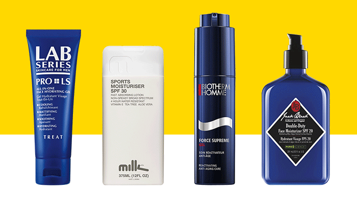 Get it: 4 Moisturisers that are lightweight and won't leave a shiny finish