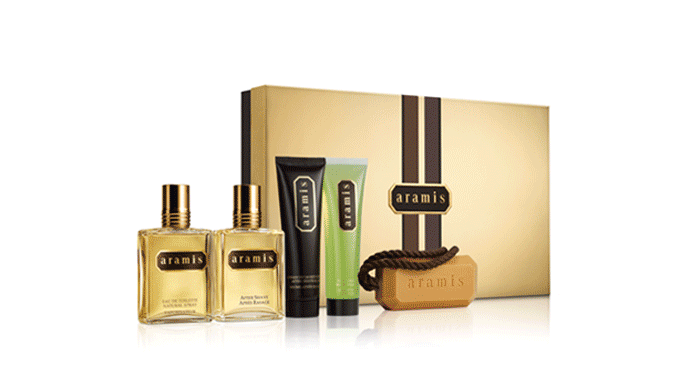 Men's gift guide: Top 6 holiday scents for him