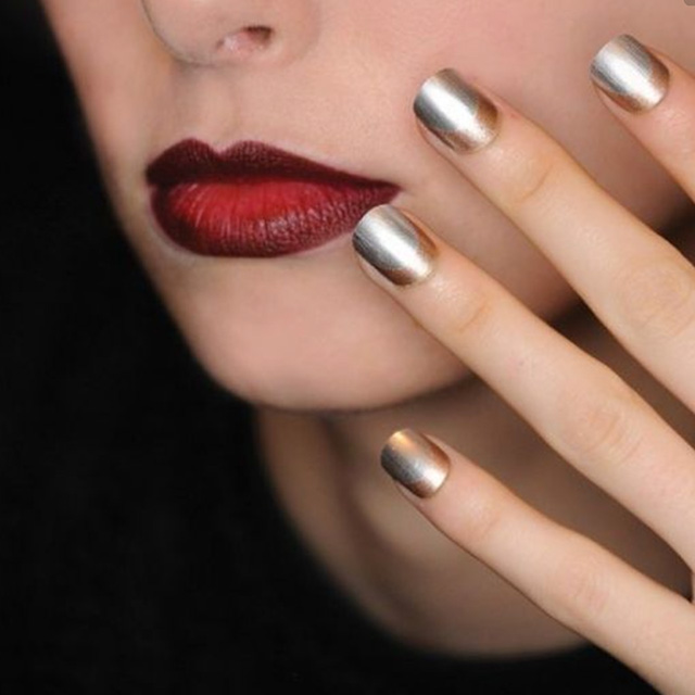 9 Nail trends for the minimalist at heart (фото 2)
