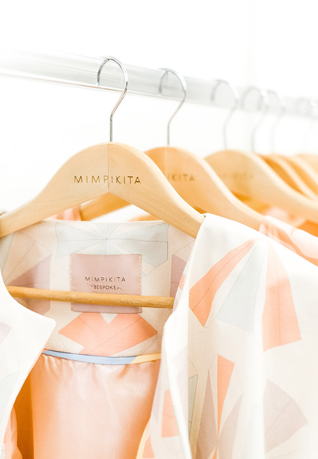 BTS: A closer look at the Mimpikita x Annick Goutal collection (фото 4)