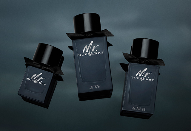 Mr. Burberry now boasts a more sensual interpretation with its new Eau de Parfum (фото 1)