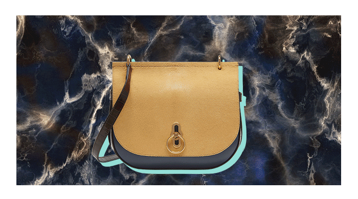 It-bag of the week: The Mulberry Amberley It-bag of the week: The Mulberry Amberley