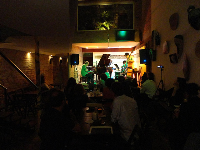 The best places to go for live music in Rio (фото 3)