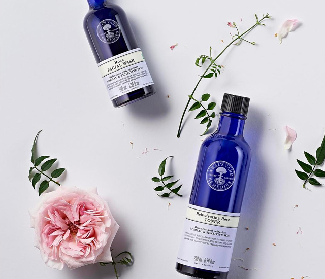 12 Eco-friendly brands to kickstart your sustainable beauty routine (фото 6)