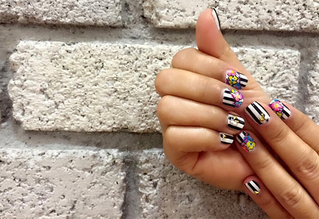 The best nail salons in KL and PJ for your prettiest nails ever | Buro