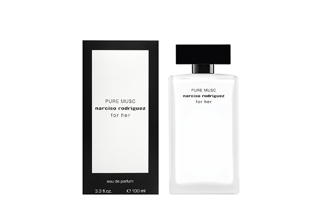 Can't get enough of spicy, musky fragrances? These new scents were made for you (фото 3)