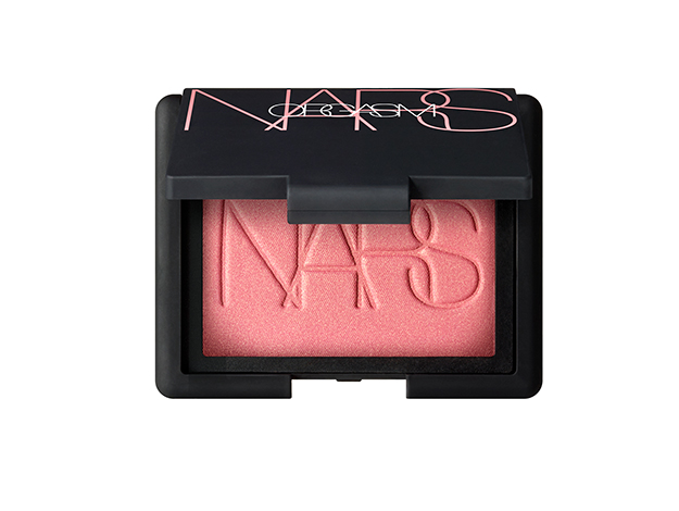 Nars gets louder with three new Orgasm releases (фото 3)