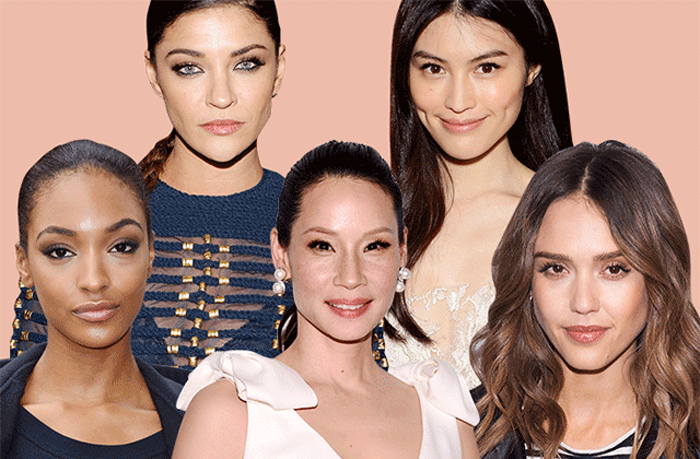 How to: Pick the perfect neutral lip for your skin tone How to: Pick the perfect neutral lip for your skin tone