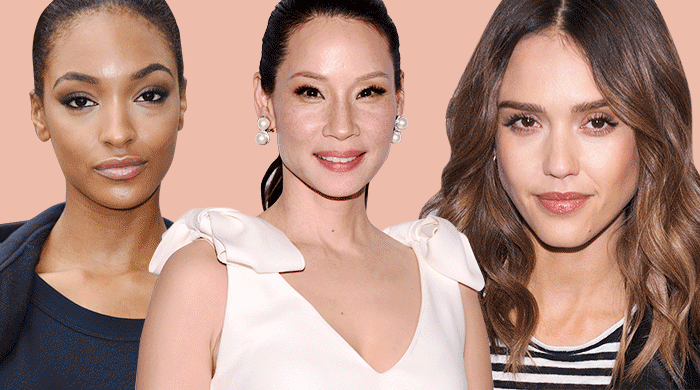 How to: Pick the perfect neutral lip for your skin tone How to: Pick the perfect neutral lip for your skin tone
