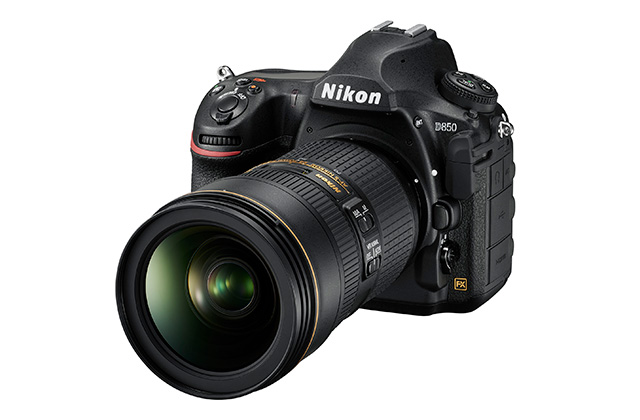 Nikon D850 arrives in Malaysia and photography enthusiasts will be amazed by it (фото 1)