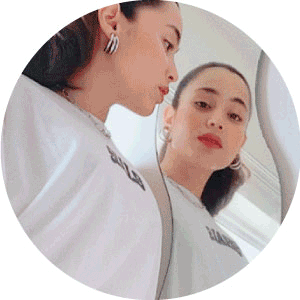 Once Upon a Facetime: Our first virtual photoshoot featuring four Malaysian creatives Once Upon a Facetime: Our first virtual photoshoot featuring four Malaysian creatives