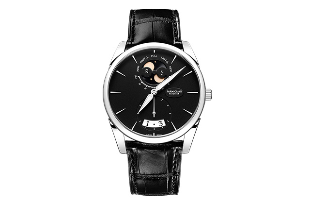 6 distinguished timepieces to gift dad this Father's Day (фото 6)