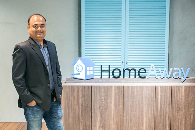 Behind HomeAway’s growth in the vacation rentals industry, and in Asia (фото 1)