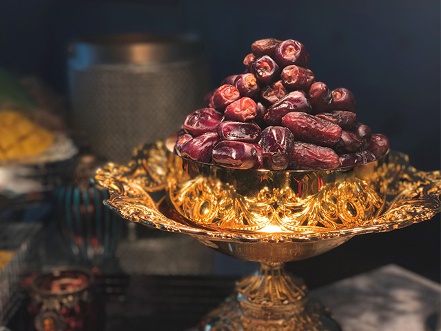 6 Places to check out for a truly festive Ramadan feast this year (фото 6)