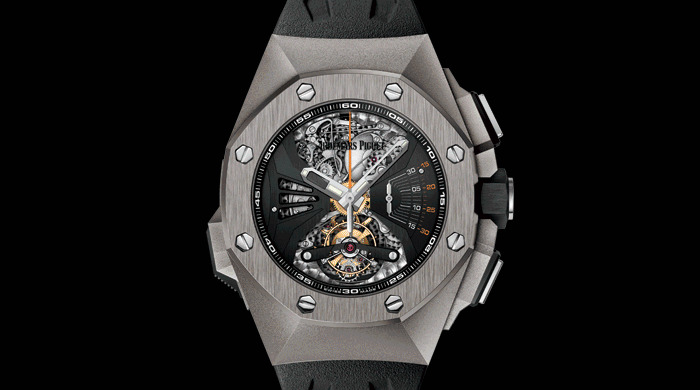 Revolutionary watchmaking: The top 3 watches to covet Revolutionary watchmaking: The top 3 watches to covet