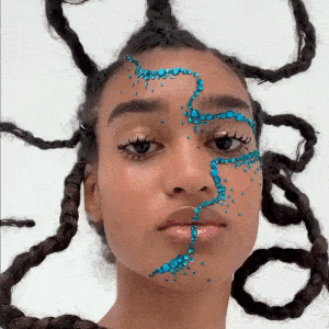 2020 Rewind: The coolest (and weirdest) makeup trends we've seen this year 2020 Rewind: The coolest (and weirdest) makeup trends we've seen this year